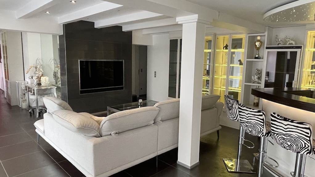 Mergs Vacation Apartment - Kastellaun