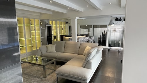 Mergs  Ferienwohnung