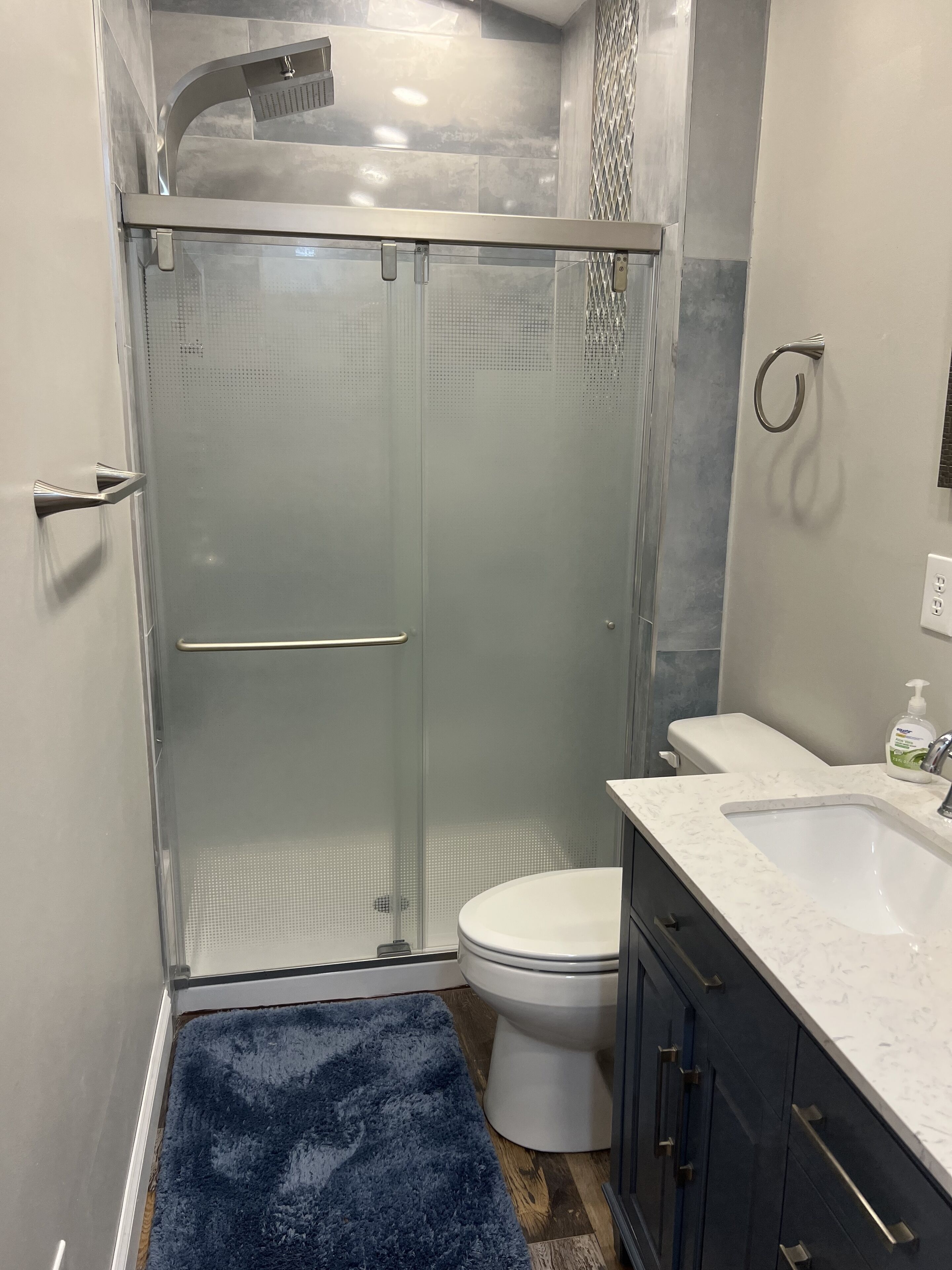 Nice and cozy -close to town