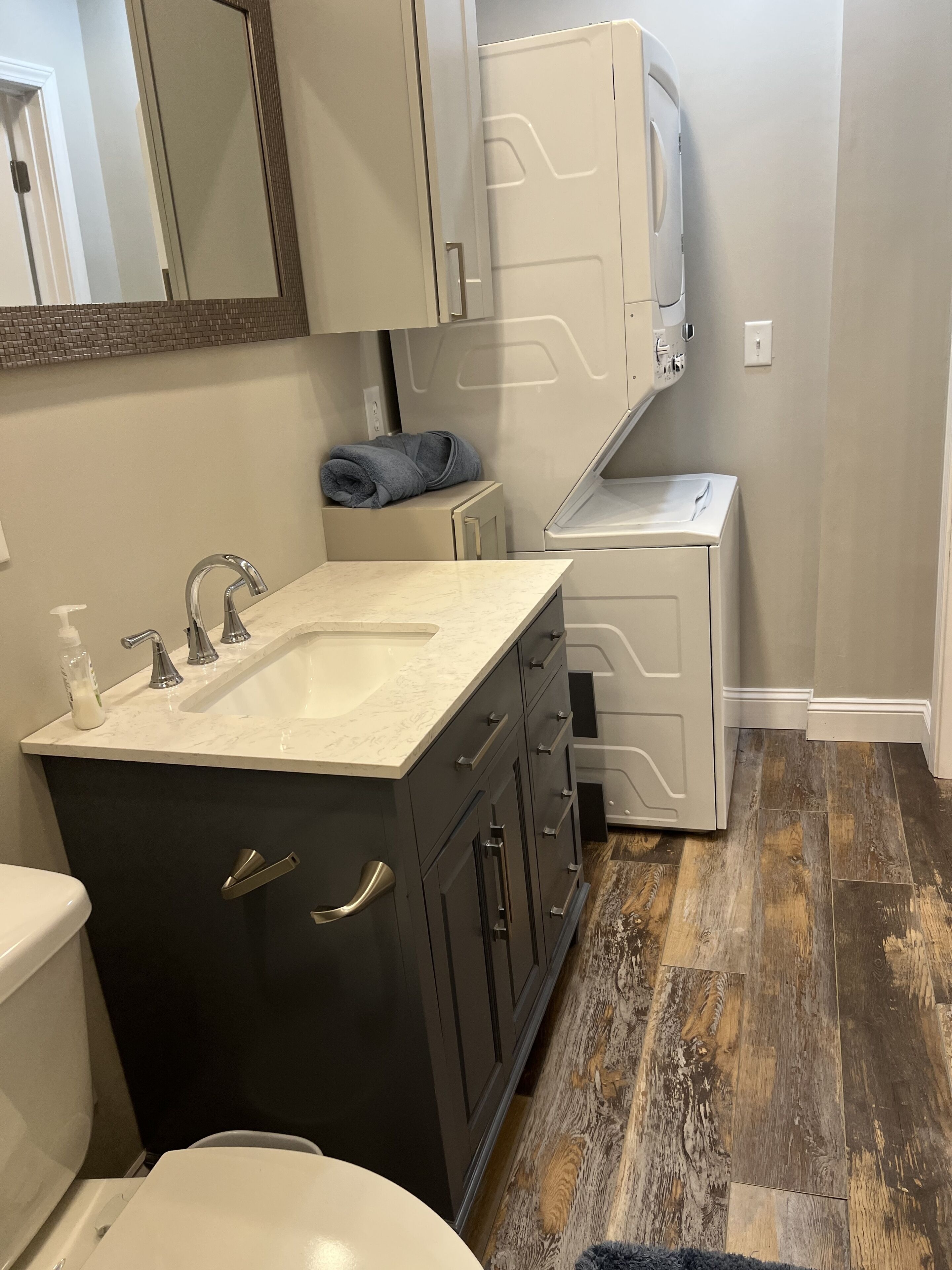 Nice and cozy -close to town