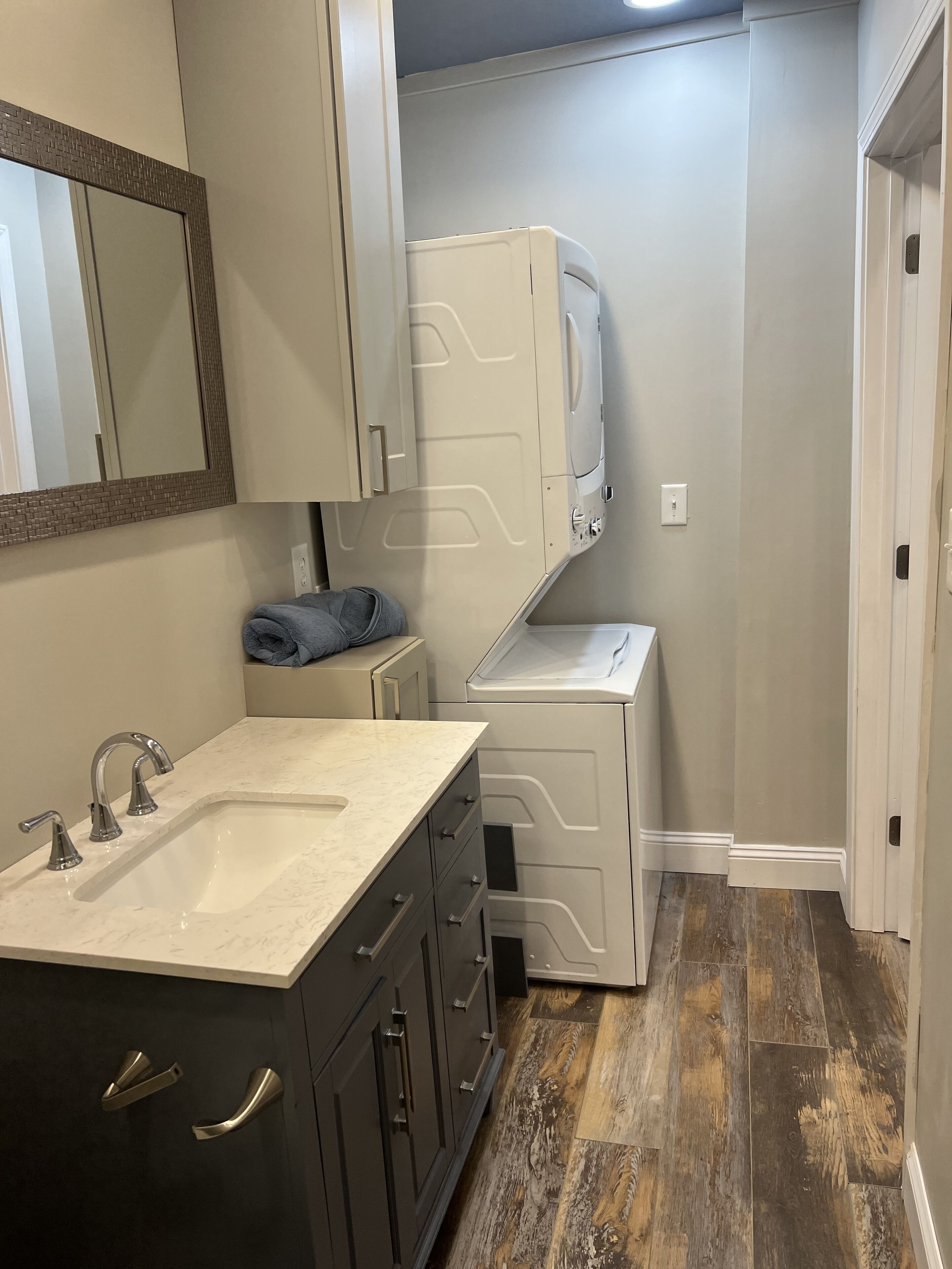 Nice and cozy -close to town