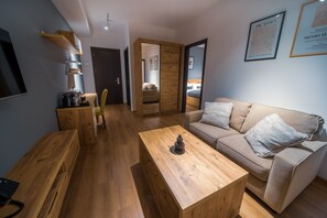 Family Suite, City View - Reed Hotel Tbilisi (Tbilisi)