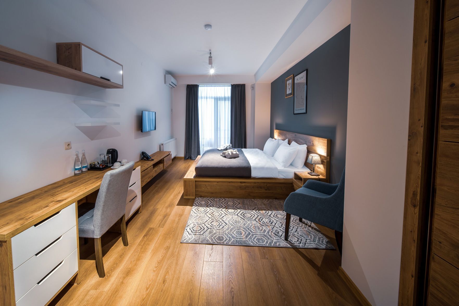 Roba de llit d'alta qualitat i matalassos de la marca Select Comfort 