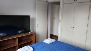 City Double Room - Cerca de todo amplio (Mendoza)