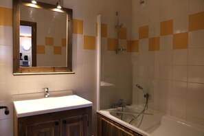 Badewanne