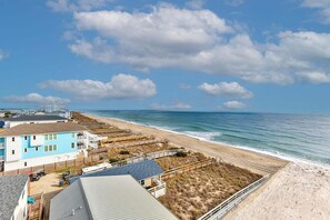 Lägenhet - 1 sovrum | Strand | På stranden