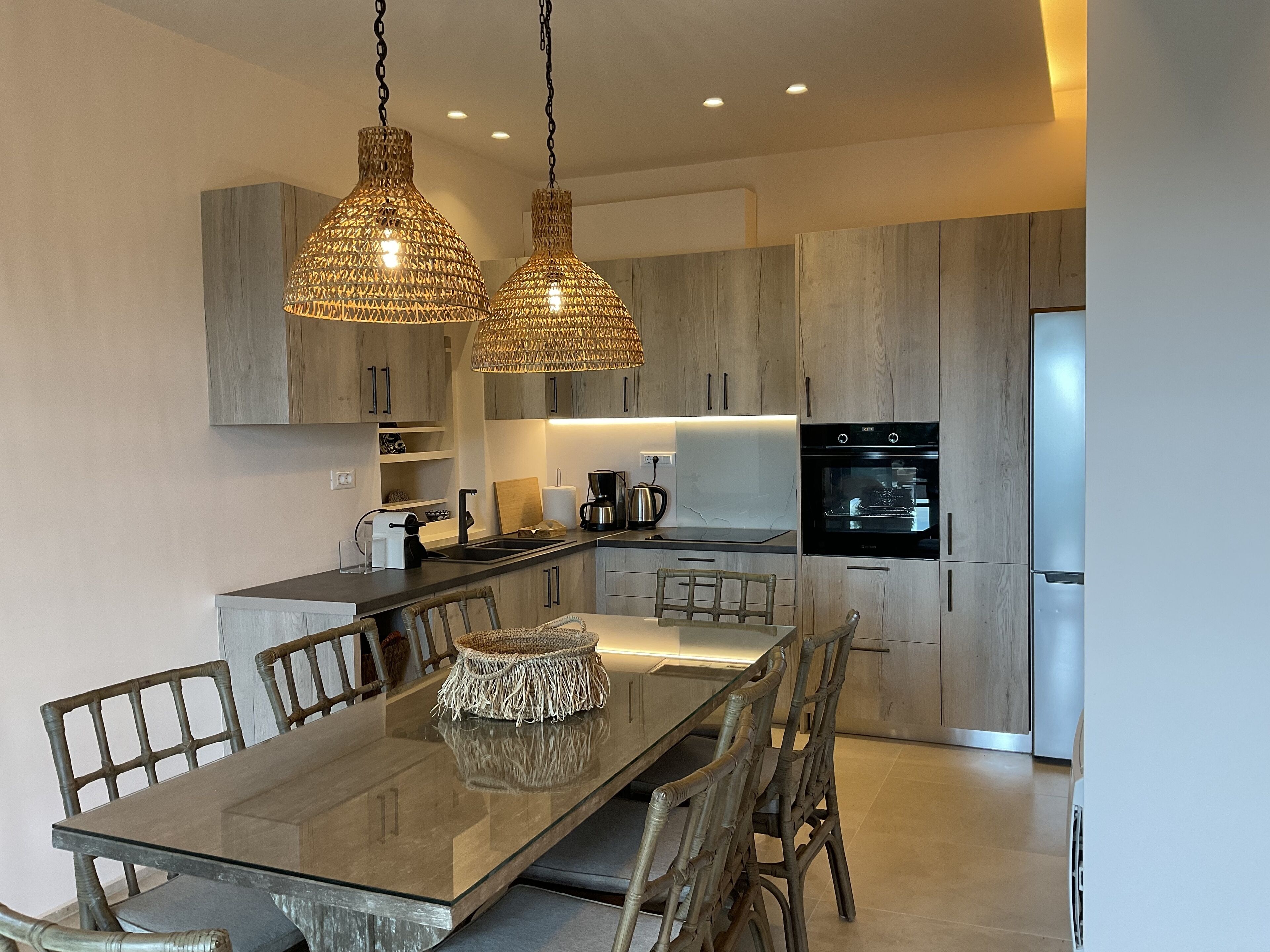 Stone House — Beachfront