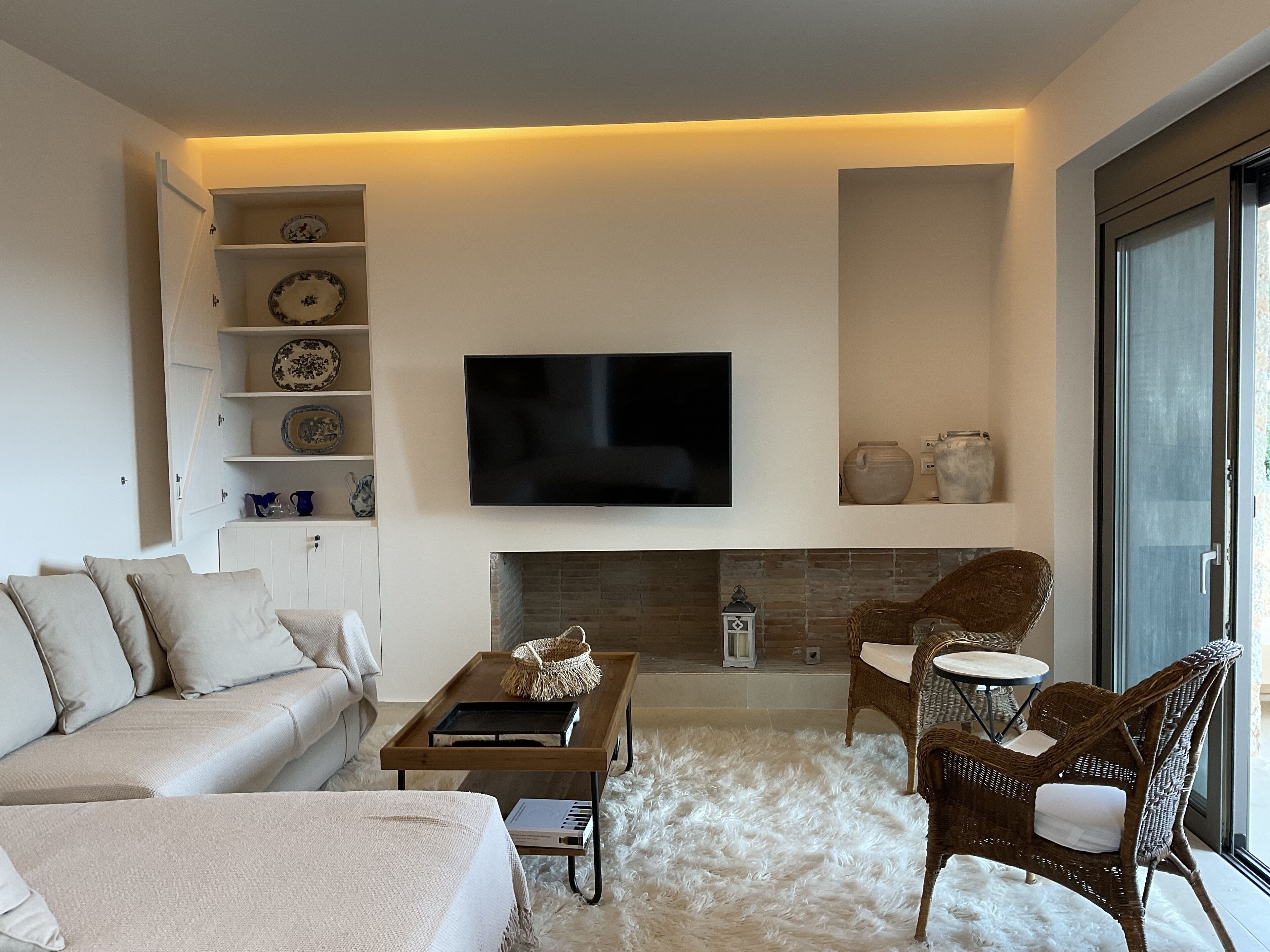 Stone House — Beachfront