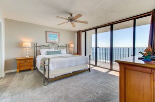 Condo, 2 Bedrooms | 2 bedrooms, iron/ironing board, free WiFi