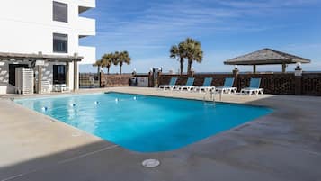 Apartamento, 2 habitaciones | Jardines del alojamiento