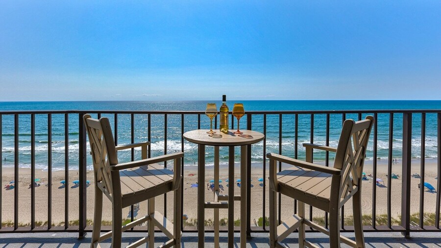 1114 Boundless Awe by Atlantic Towers