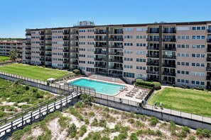 Apartment, 2 Bedrooms | Exterior