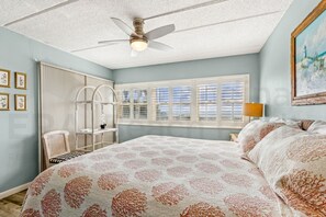 Apartment, 2 Bedrooms