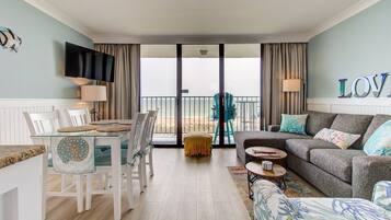 Condo, 1 Bedroom | Interior