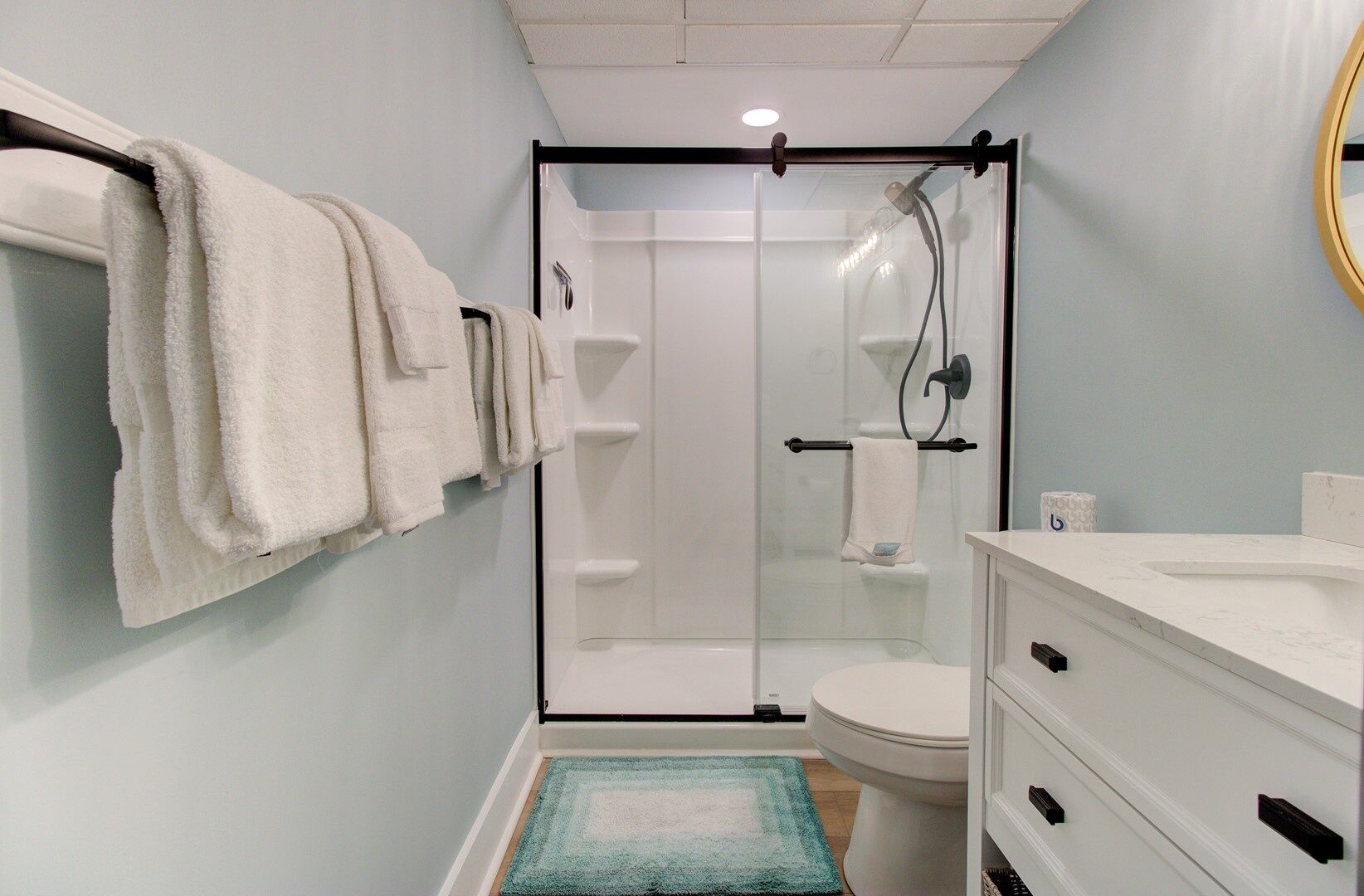 0304 Bountiful Bliss 1 Bedroom Condo by Redawning