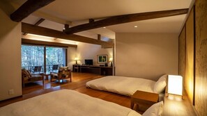 Room - Oita kokonoe Kuoritei (Kokonoe)