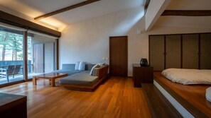 Room - Oita kokonoe Kuoritei (Kokonoe)