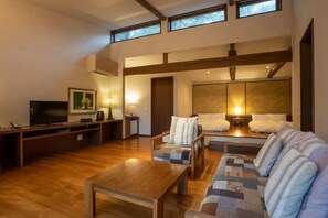 Room - Oita kokonoe Kuoritei (Kokonoe)