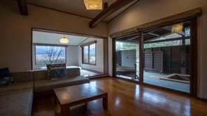 Living area - Oita kokonoe Kuoritei (Kokonoe)