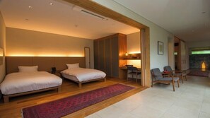 Room - Oita kokonoe Kuoritei (Kokonoe)