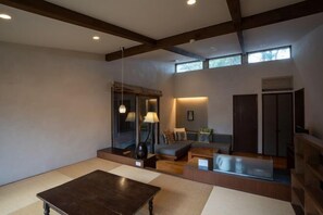 Room - Oita kokonoe Kuoritei (Kokonoe)