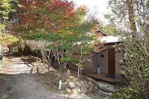 Property grounds - Oita kokonoe Kuoritei (Kokonoe)