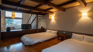 Room - Oita kokonoe Kuoritei (Kokonoe)