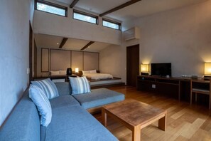 Room - Oita kokonoe Kuoritei (Kokonoe)