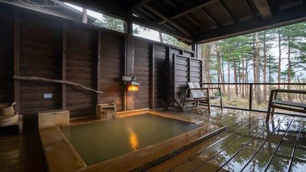 Spa - Oita kokonoe Kuoritei (Kokonoe)