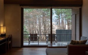 Room - Oita kokonoe Kuoritei (Kokonoe)