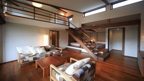 Interior - Oita kokonoe Kuoritei (Kokonoe)