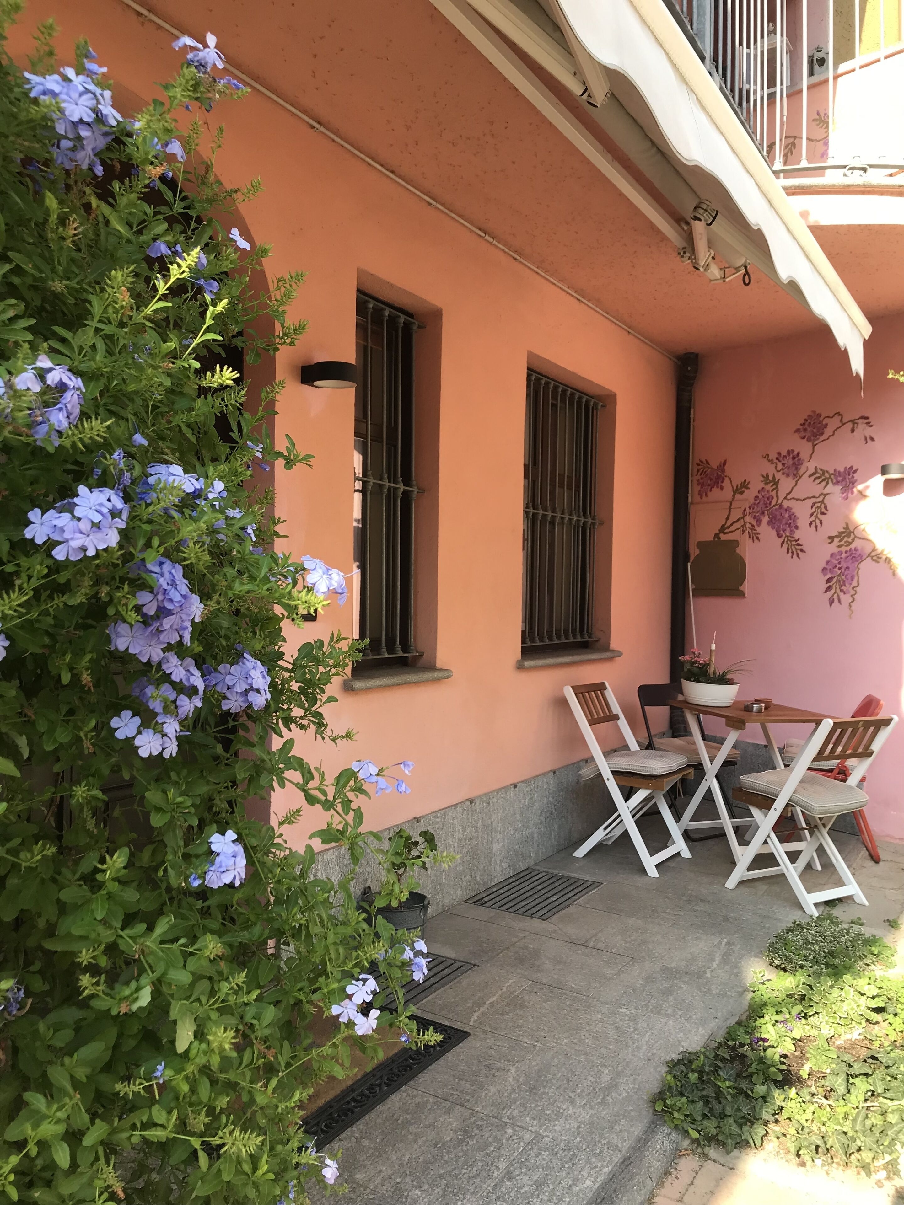 Casa Caroli - entire house in Alba, the heart of the Langhe, UNESCO