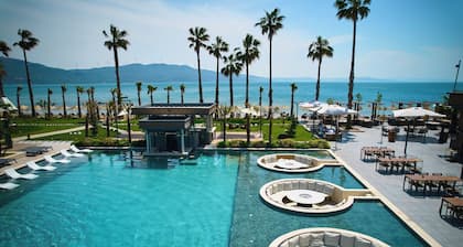 Parmos Otel