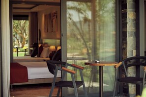 Standard Room | Balcony - Parmos Otel (Erdek)