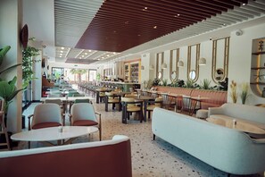 Beach views  - Parmos Otel (Erdek)