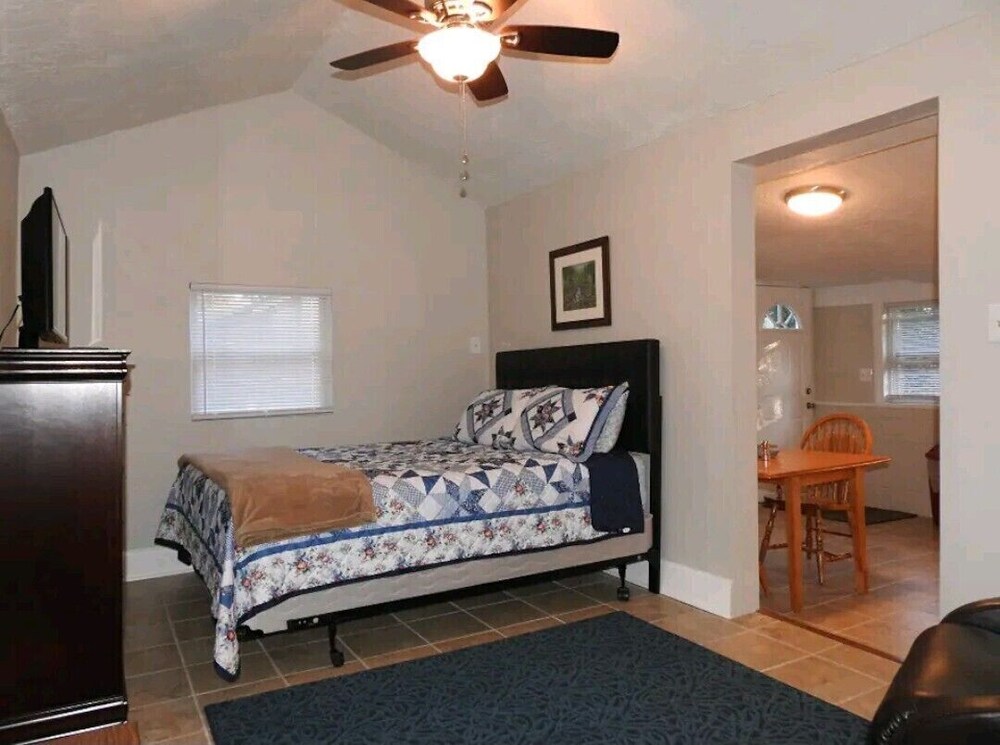 Metro Cottage Augusta Vrbo