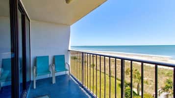 Condo, 1 habitación | Áreas de la propiedad