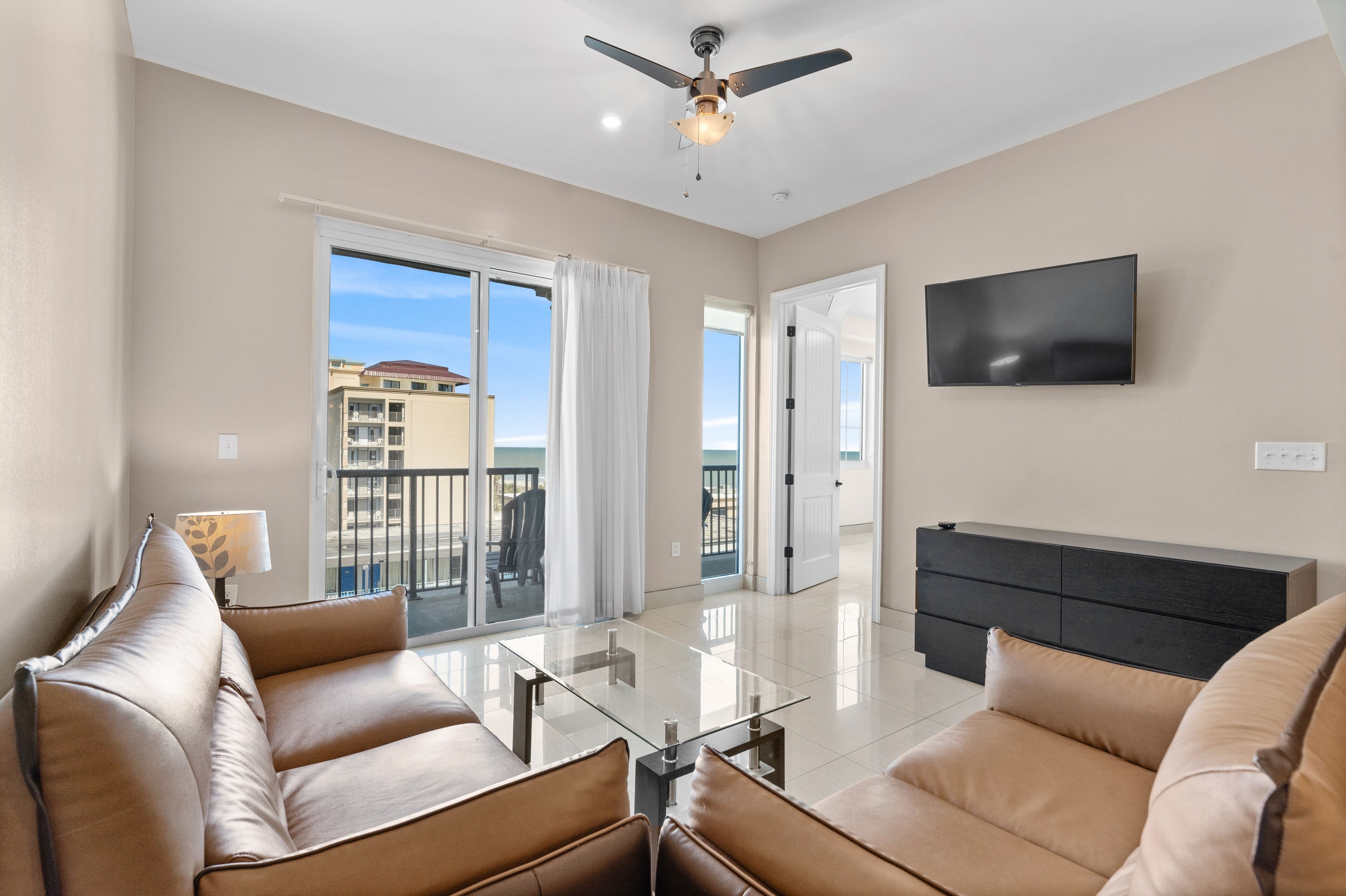 Bali Bay 404 Ov Myrtle Beach 2 Bedroom Hotel Room by Redawning