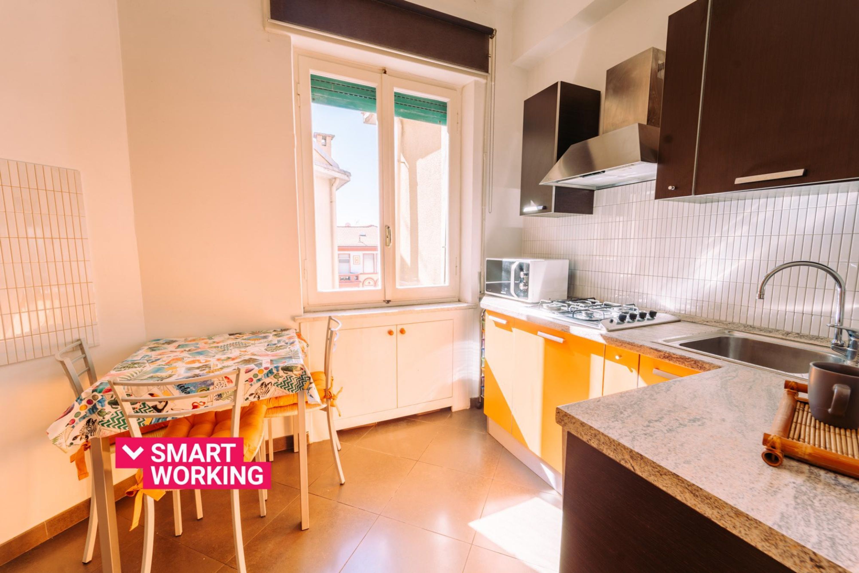 2 habitaciones 