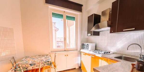 Apartment | 2 bedrooms