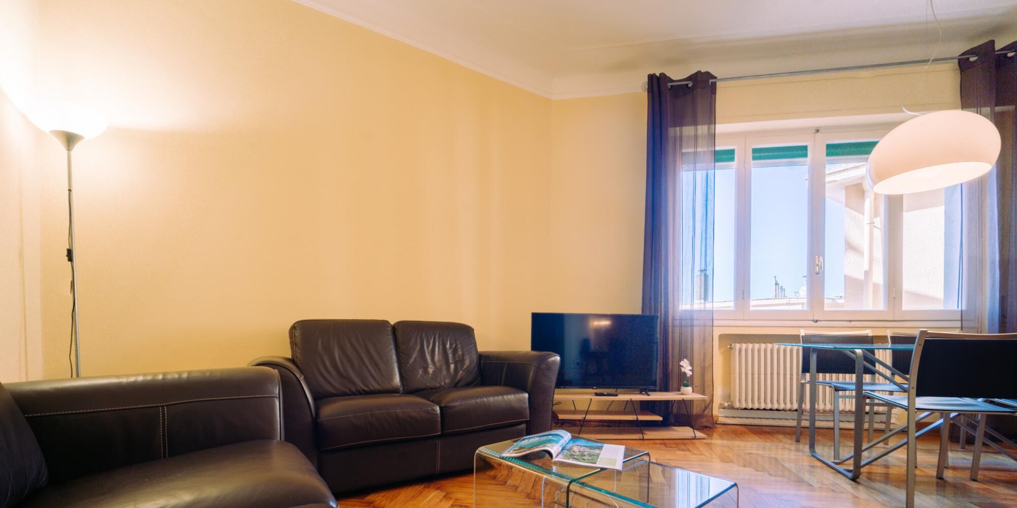 Elegant Apartment in the Center