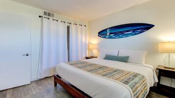 Condo, 1 quarto | 1 quarto, ferros/tábuas de passar roupa, Wi-Fi de cortesia