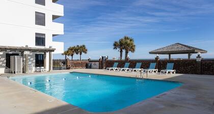 0311 Seaside Retreat by Atlantic Towers