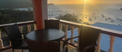 Casa | Áreas de la propiedad