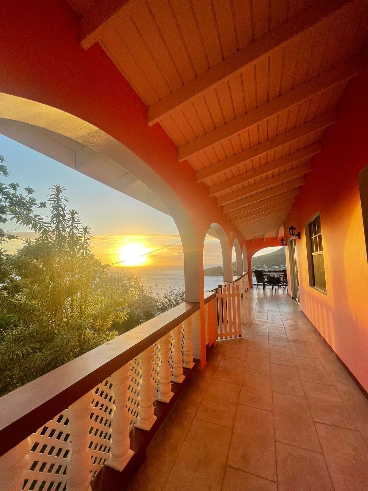 Maison | Terrasse/Patio