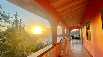 Maison | Terrasse/Patio