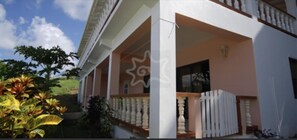 Casa | Exterior