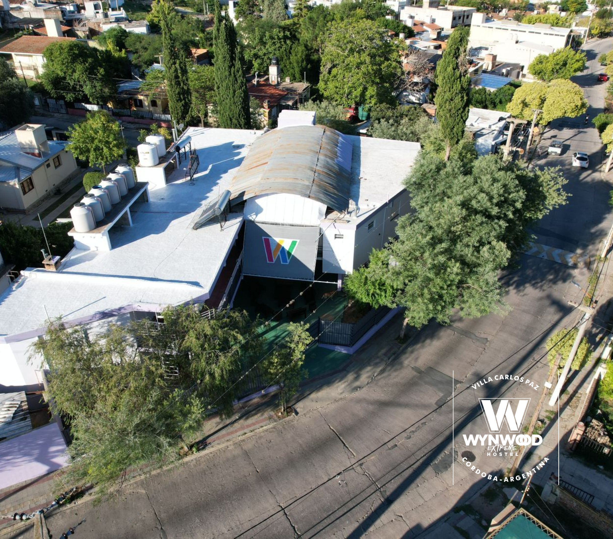 Foto - Wynwood Extreme Hostel