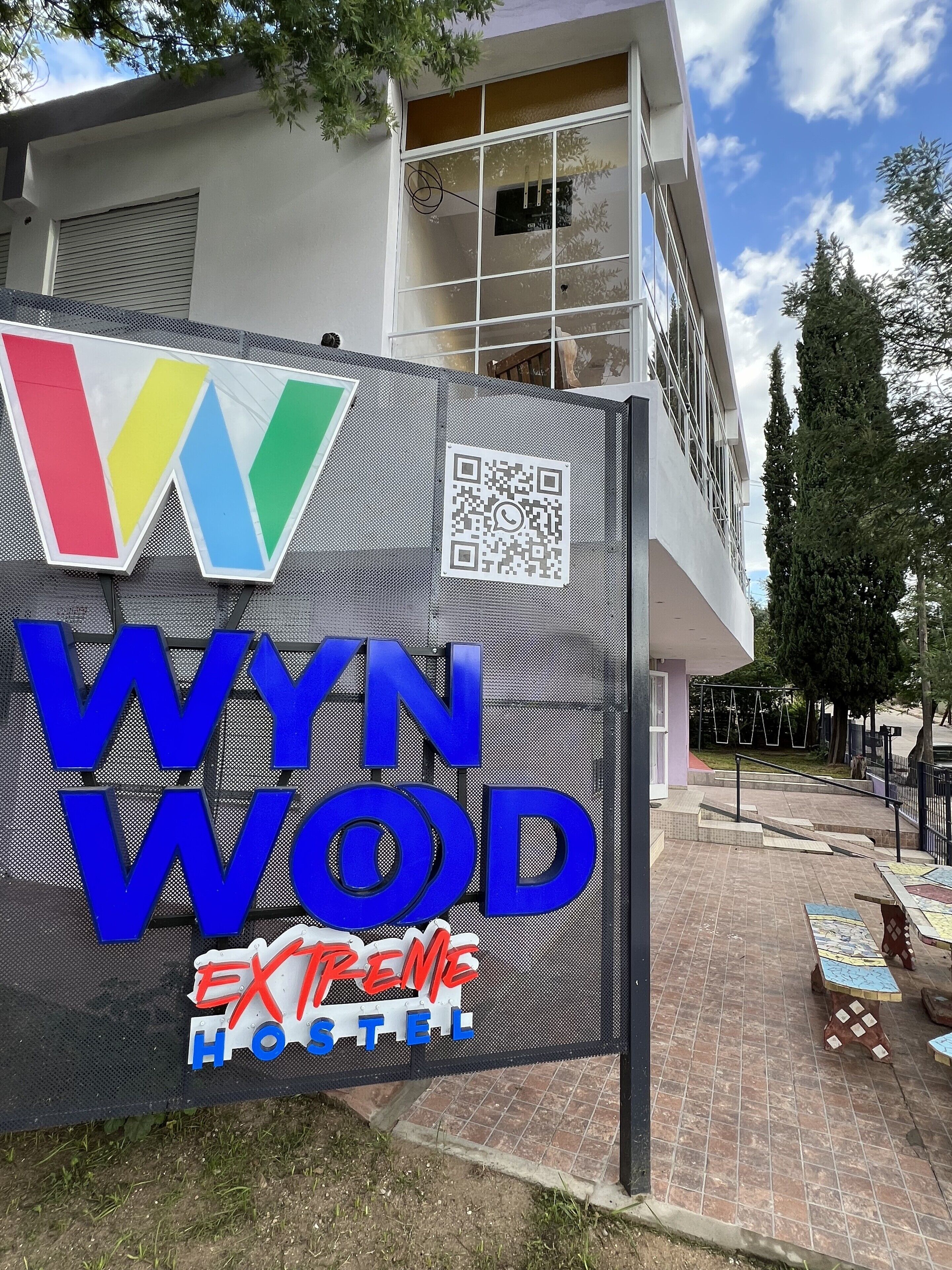 Foto - Wynwood Extreme Hostel