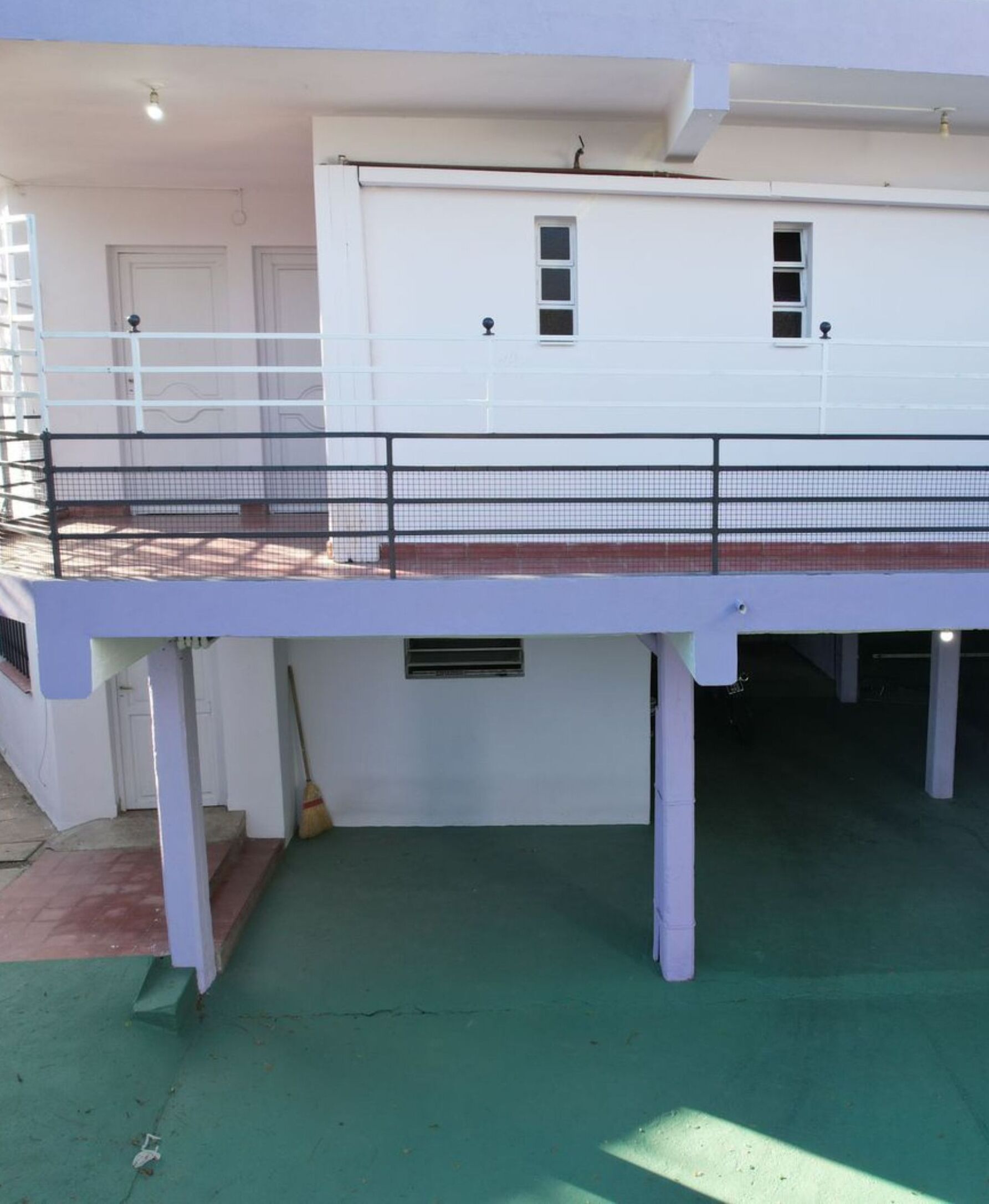 Foto - Wynwood Extreme Hostel